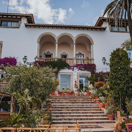 Hotel Roger De Flor By Seleqtta Lloret de Mar Exterior photo