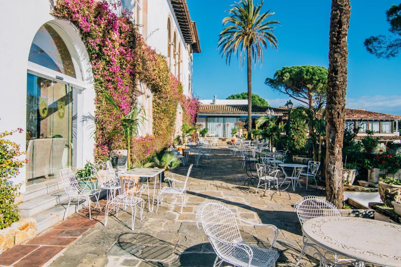 Hotel Roger De Flor By Seleqtta Lloret de Mar Exterior photo