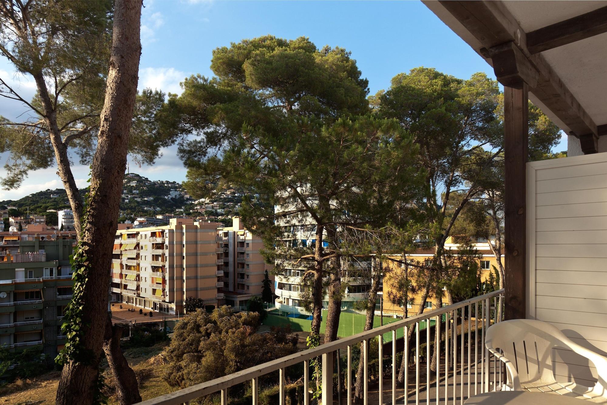 Hotel Roger De Flor By Seleqtta Lloret de Mar Exterior photo