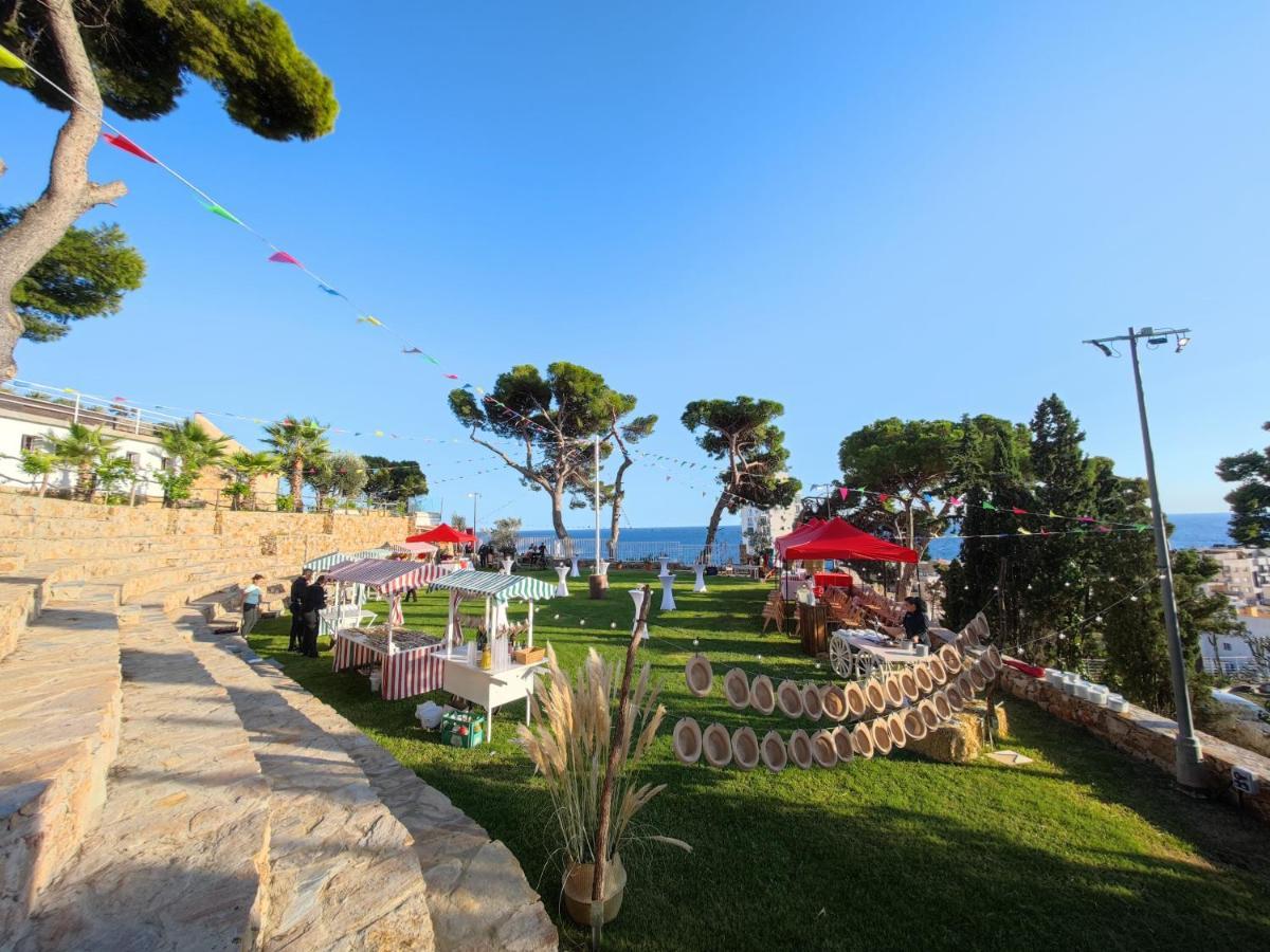 Hotel Roger De Flor By Seleqtta Lloret de Mar Exterior photo