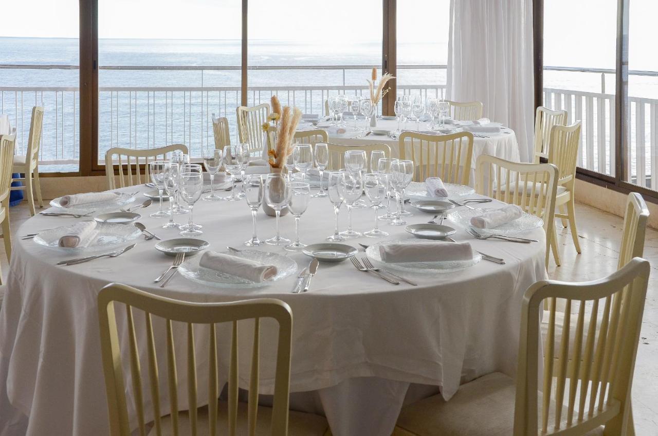 Hotel Roger De Flor By Seleqtta Lloret de Mar Exterior photo