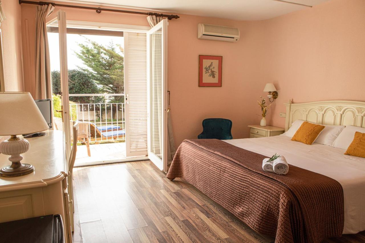 Hotel Roger De Flor By Seleqtta Lloret de Mar Exterior photo
