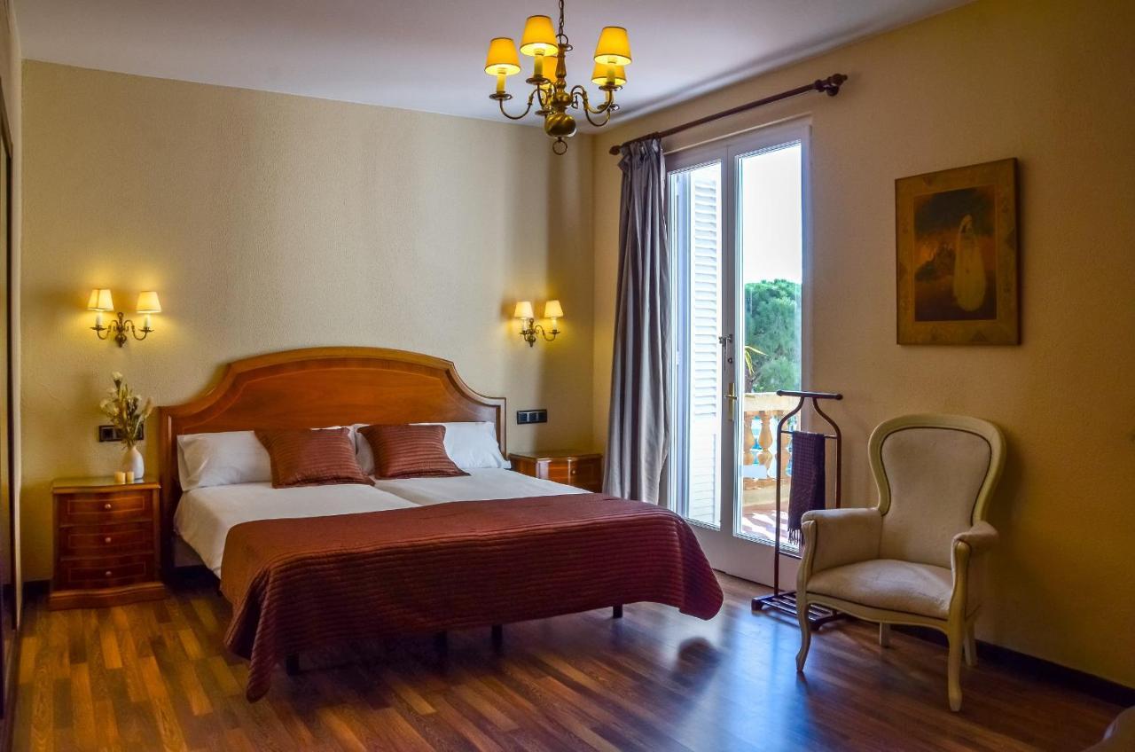 Hotel Roger De Flor By Seleqtta Lloret de Mar Exterior photo