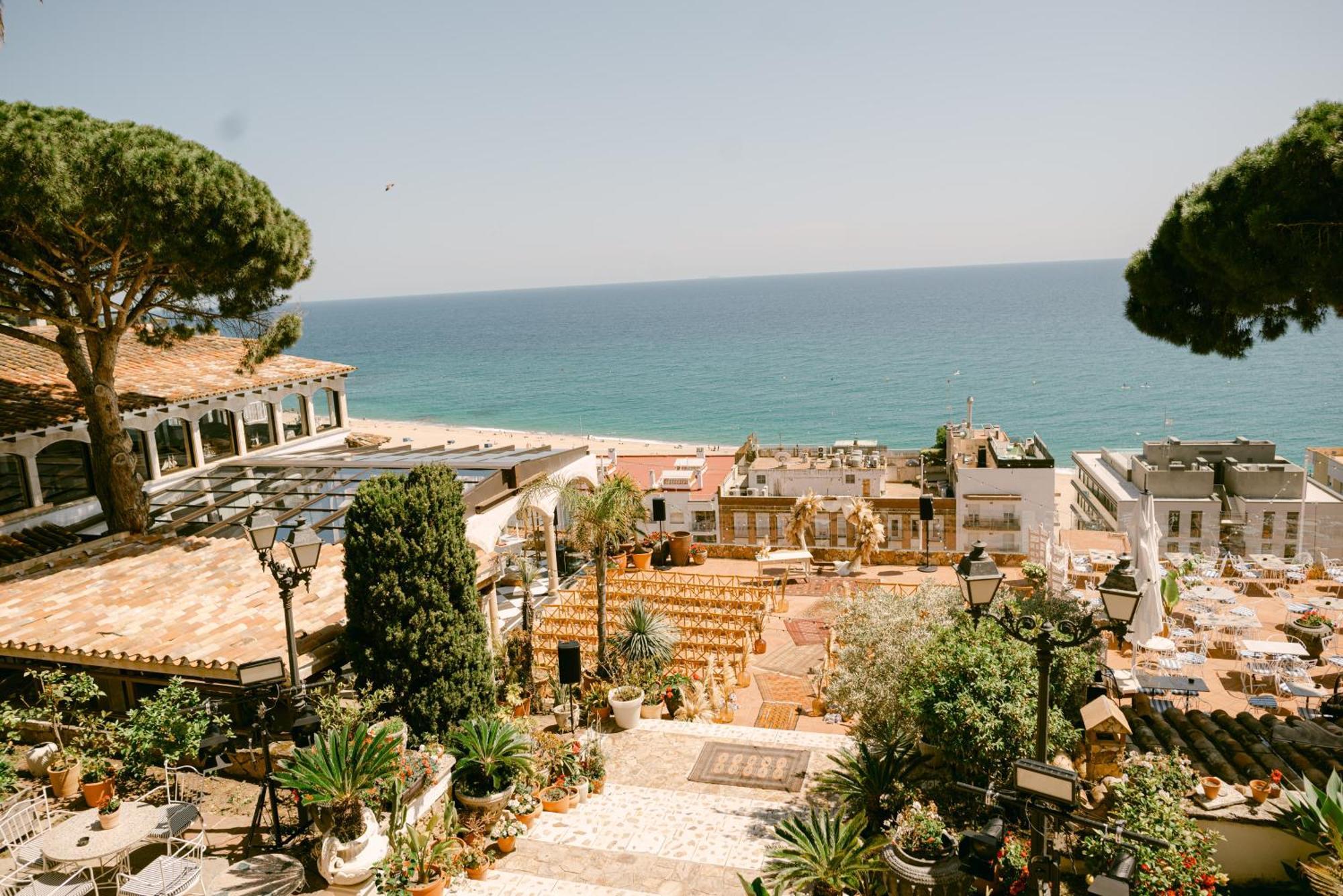 Hotel Roger De Flor By Seleqtta Lloret de Mar Exterior photo