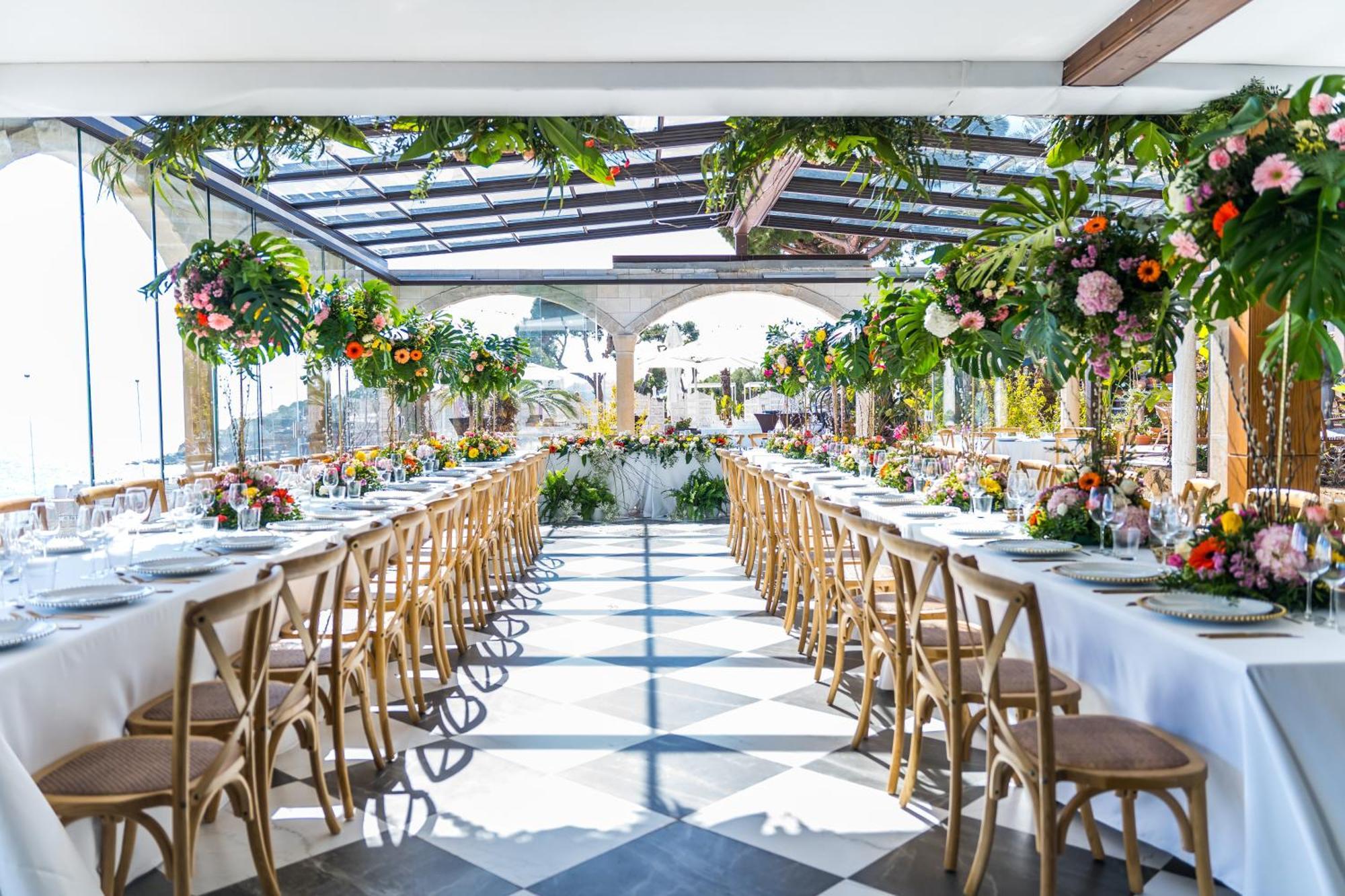Hotel Roger De Flor By Seleqtta Lloret de Mar Exterior photo